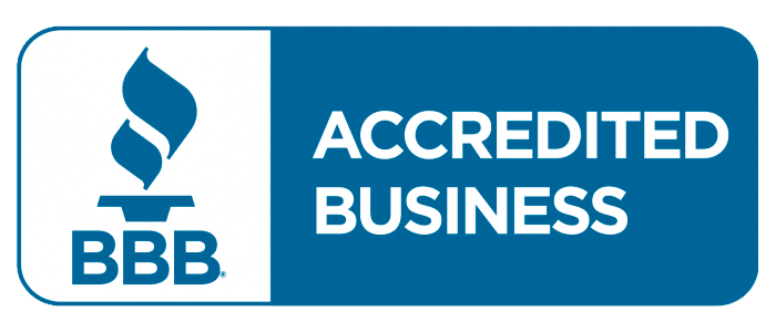 BBB Badge