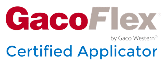 GacoFlex Badge