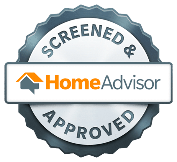 HomeAdvisor Badge