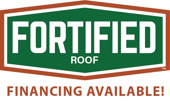Fortified Badge