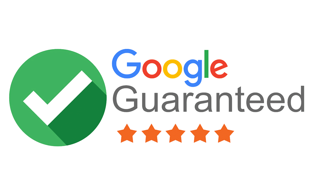 Google Badge