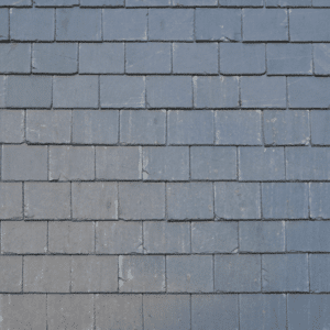 Slate Roof