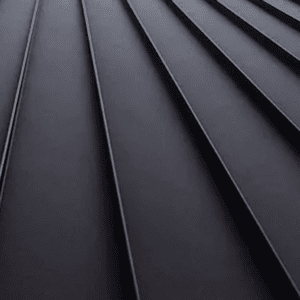 Standing Seam Metal Roof
