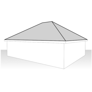 Hip Roof