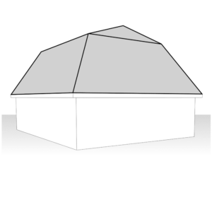 Mansard Roof