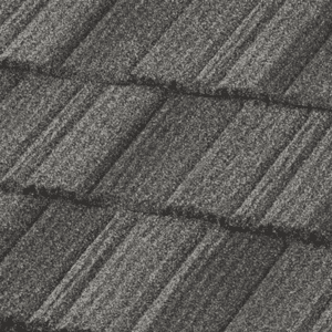 Stone-coated Steel Roof